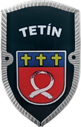 Tetín Tetín