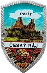 Český ráj - Trosky Český ráj - Trosky