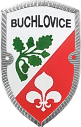 Buchlovice Buchlovice