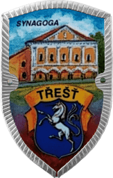Třešť - Synagoga Třešť - Synagoga