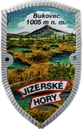 Jizerské hory - Bukovec Jizerské hory - Bukovec