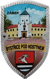Bystřice pod Hostýnem - Zámek Bystřice pod Hostýnem - Zámek