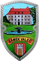 Zámek Valeč Zámek Valeč