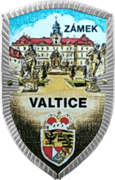 Valtice - zámek Valtice - zámek