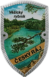 Český ráj - Věžický rybník Český ráj - Věžický rybník