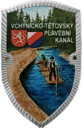 Vchynicko-tetovský plavební kanál Vchynicko-tetovský plavební kanál