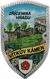 Vítkův kámen Vítkův kámen