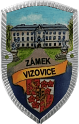 Zámek Vizovice Zámek Vizovice