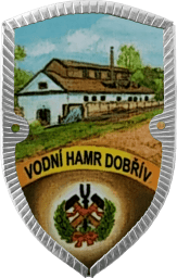 Vodní hamr Dobřív Vodní hamr Dobřív