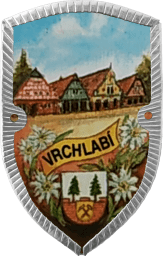 Vrchlabí Vrchlabí