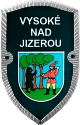Vysoké nad Jizerou Vysoké nad Jizerou