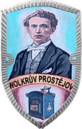 Wolkrův Prostějov Wolkrův Prostějov