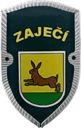 Zaječí Zaječí