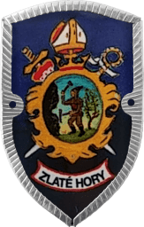 Zlaté Hory Zlaté Hory