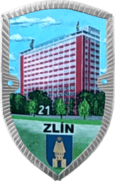 Zlín Zlín