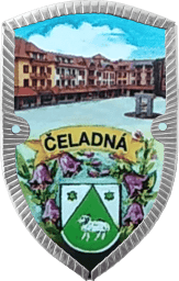 Čeladná Čeladná