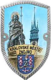 Královské město Znojmo Královské město Znojmo
