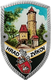 Hrad Zvíkov Hrad Zvíkov