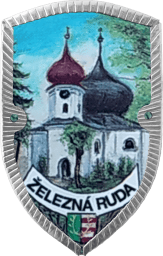 Železná Ruda Železná Ruda