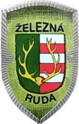 Železná Ruda Železná Ruda