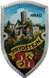 Frýdštejn - hrad Frýdštejn - hrad