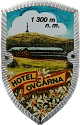Hotel Ovčárna Hotel Ovčárna
