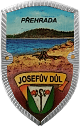 Josefův Důl - přehrada Josefův Důl - přehrada