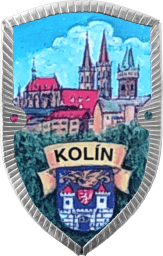 Kolín Kolín