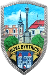 Nová Bystřice Nová Bystřice
