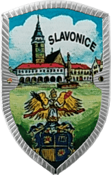 Slavonice Slavonice